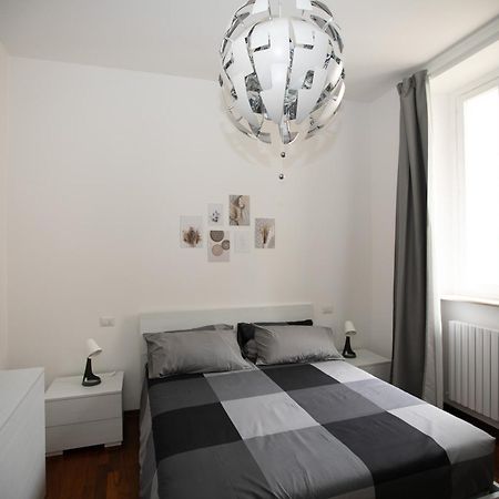 Ferienwohnung Casa In Centro Ascoli Piceno Exterior foto