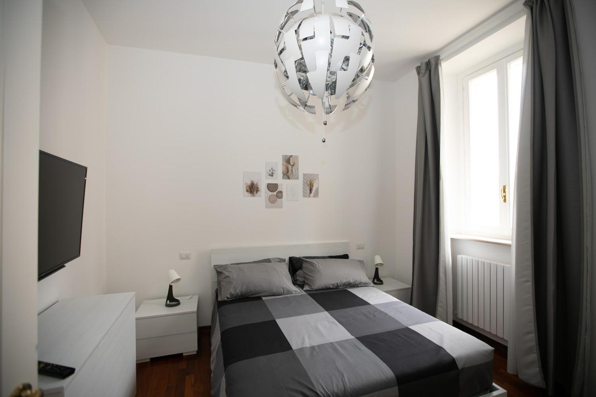 Ferienwohnung Casa In Centro Ascoli Piceno Exterior foto