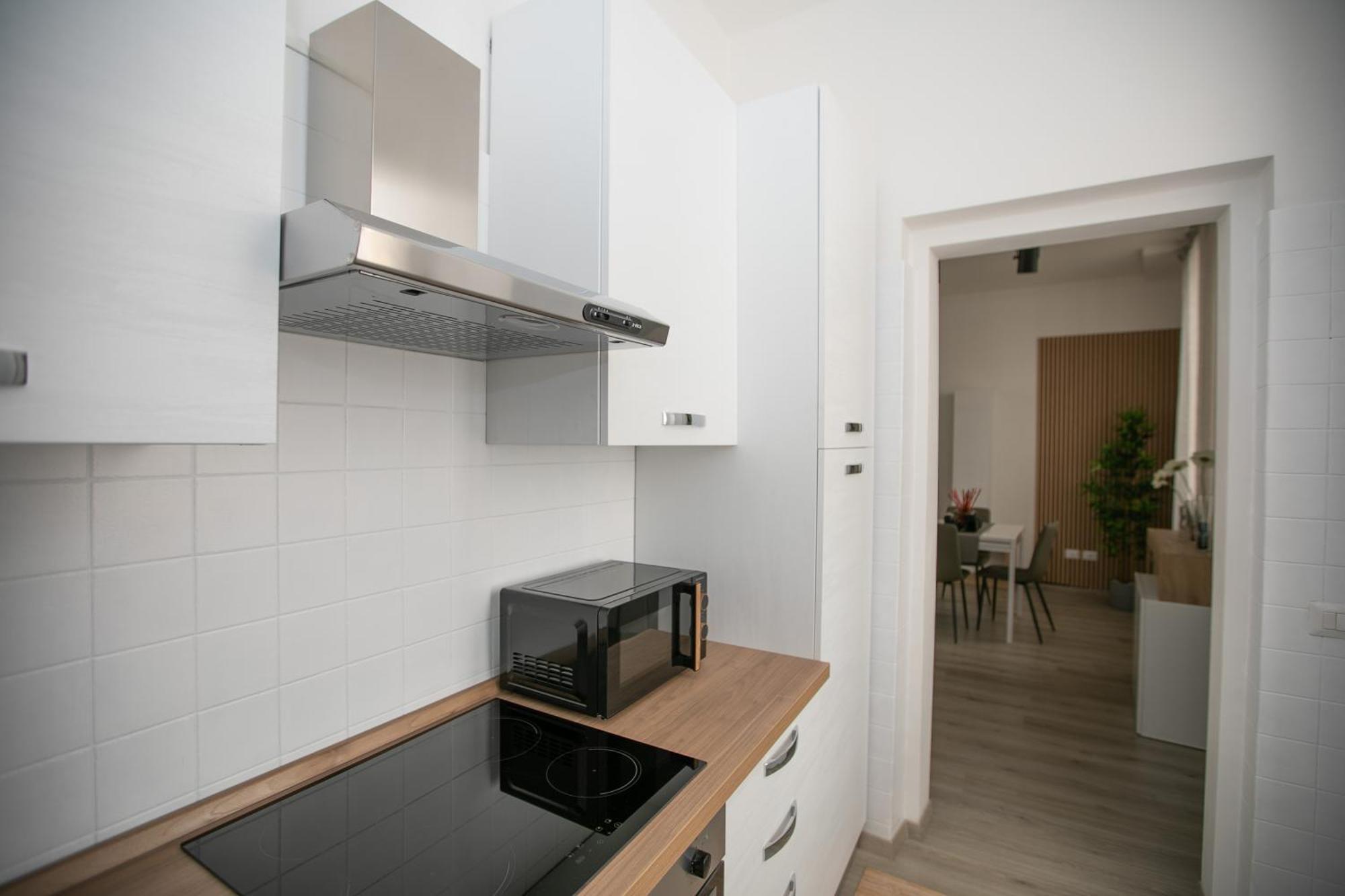 Ferienwohnung Casa In Centro Ascoli Piceno Exterior foto