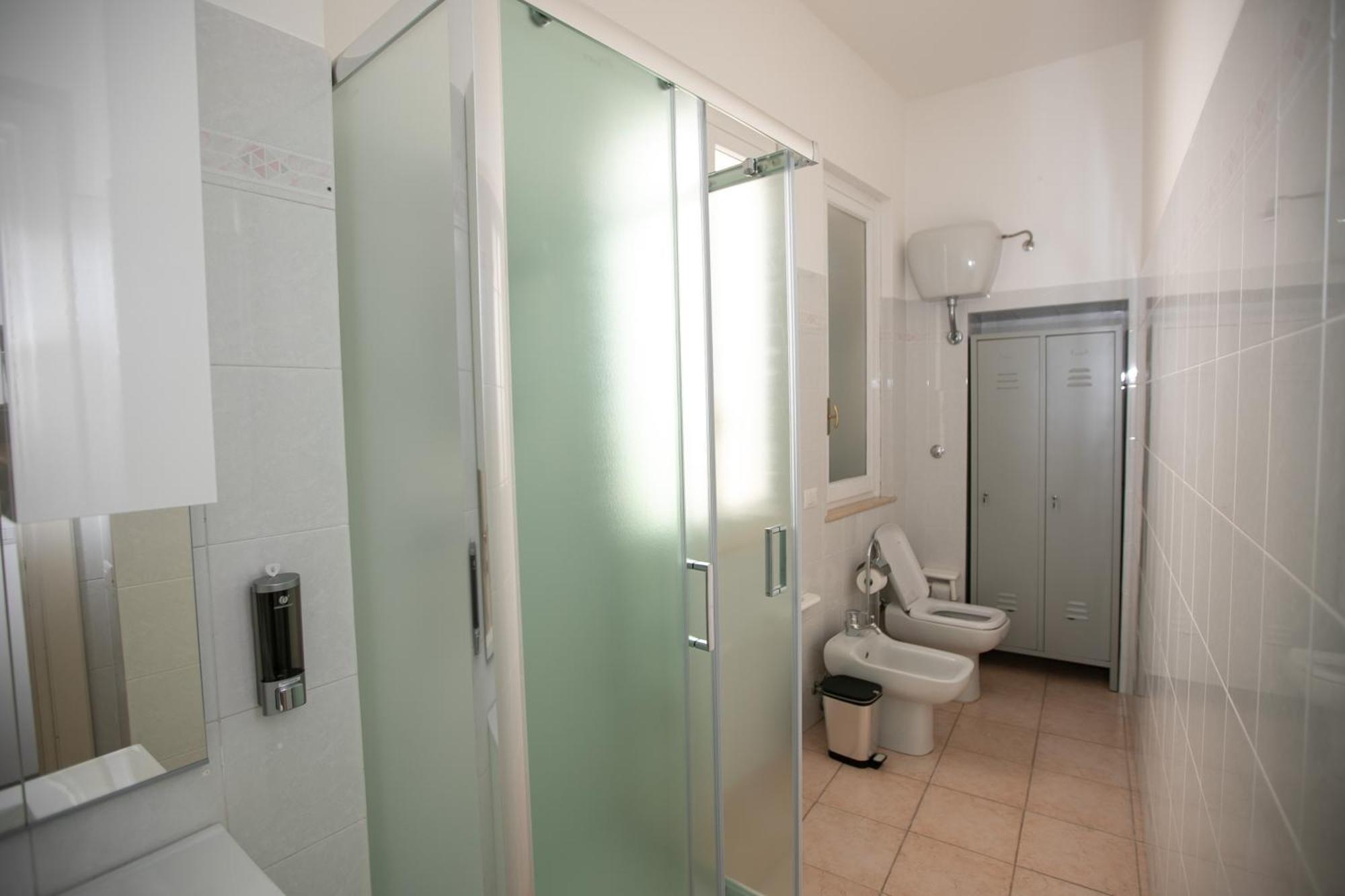 Ferienwohnung Casa In Centro Ascoli Piceno Exterior foto