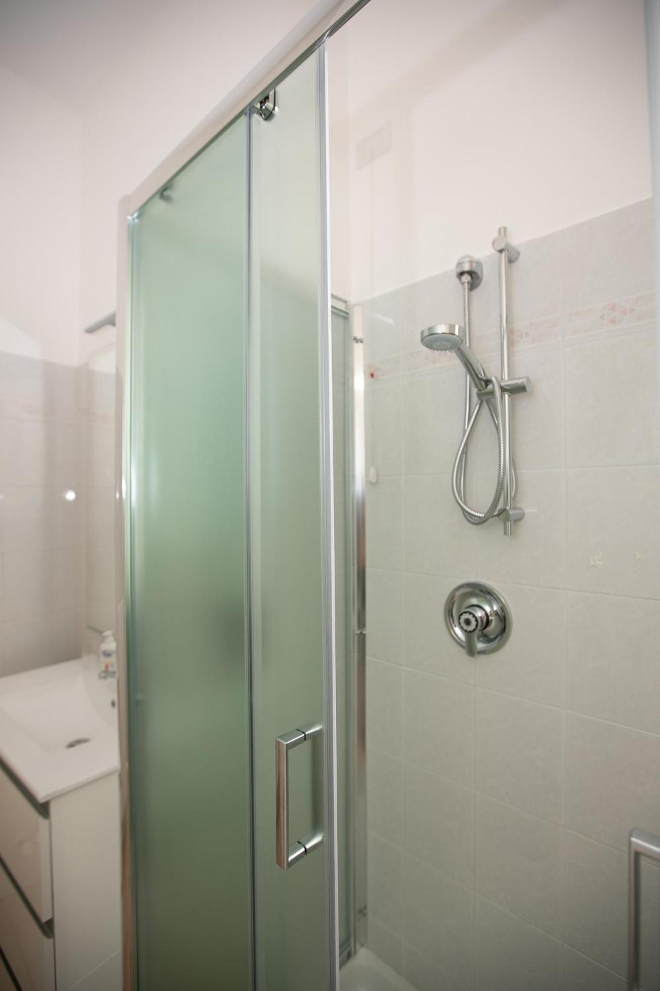Ferienwohnung Casa In Centro Ascoli Piceno Exterior foto