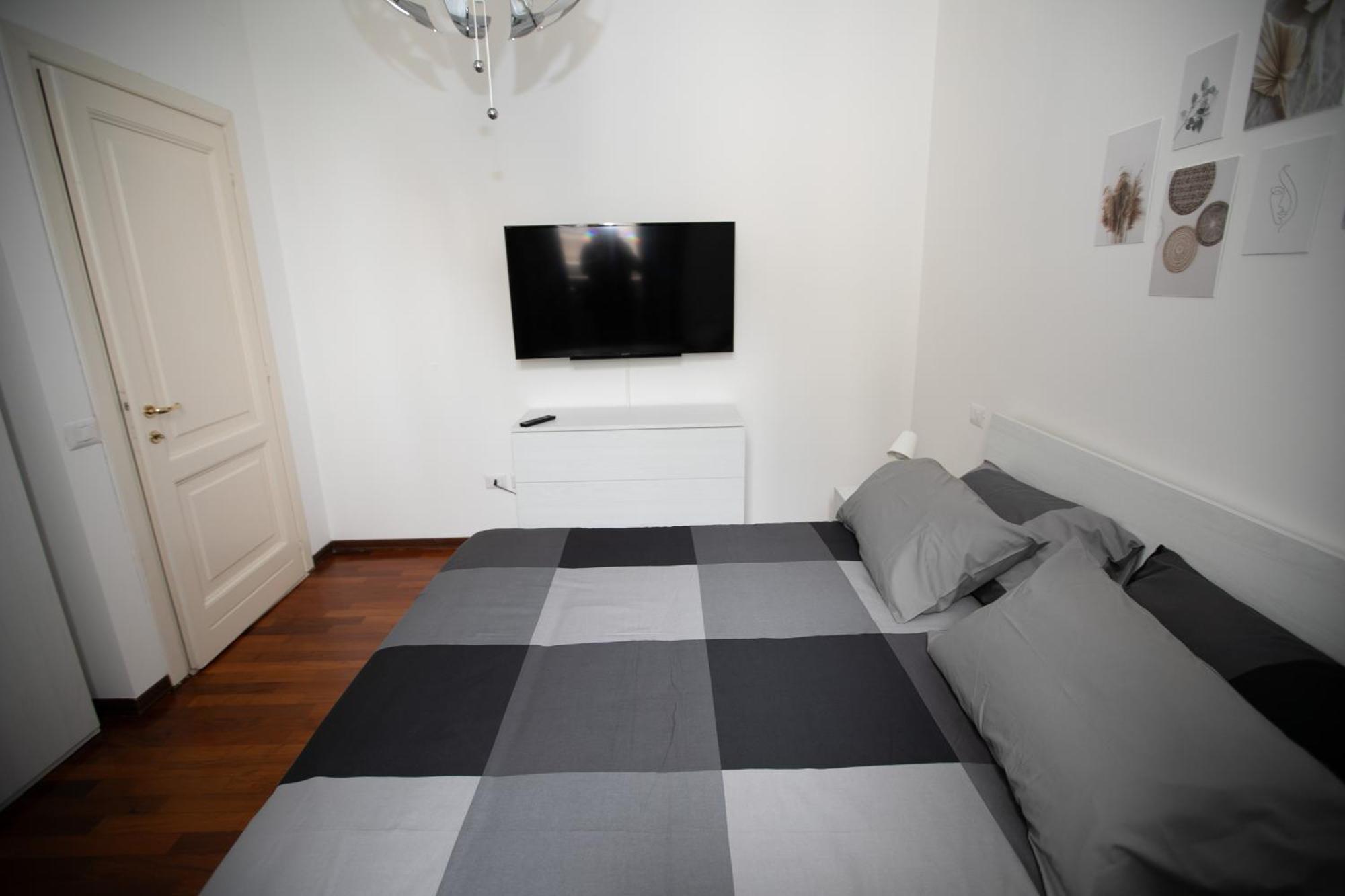 Ferienwohnung Casa In Centro Ascoli Piceno Exterior foto