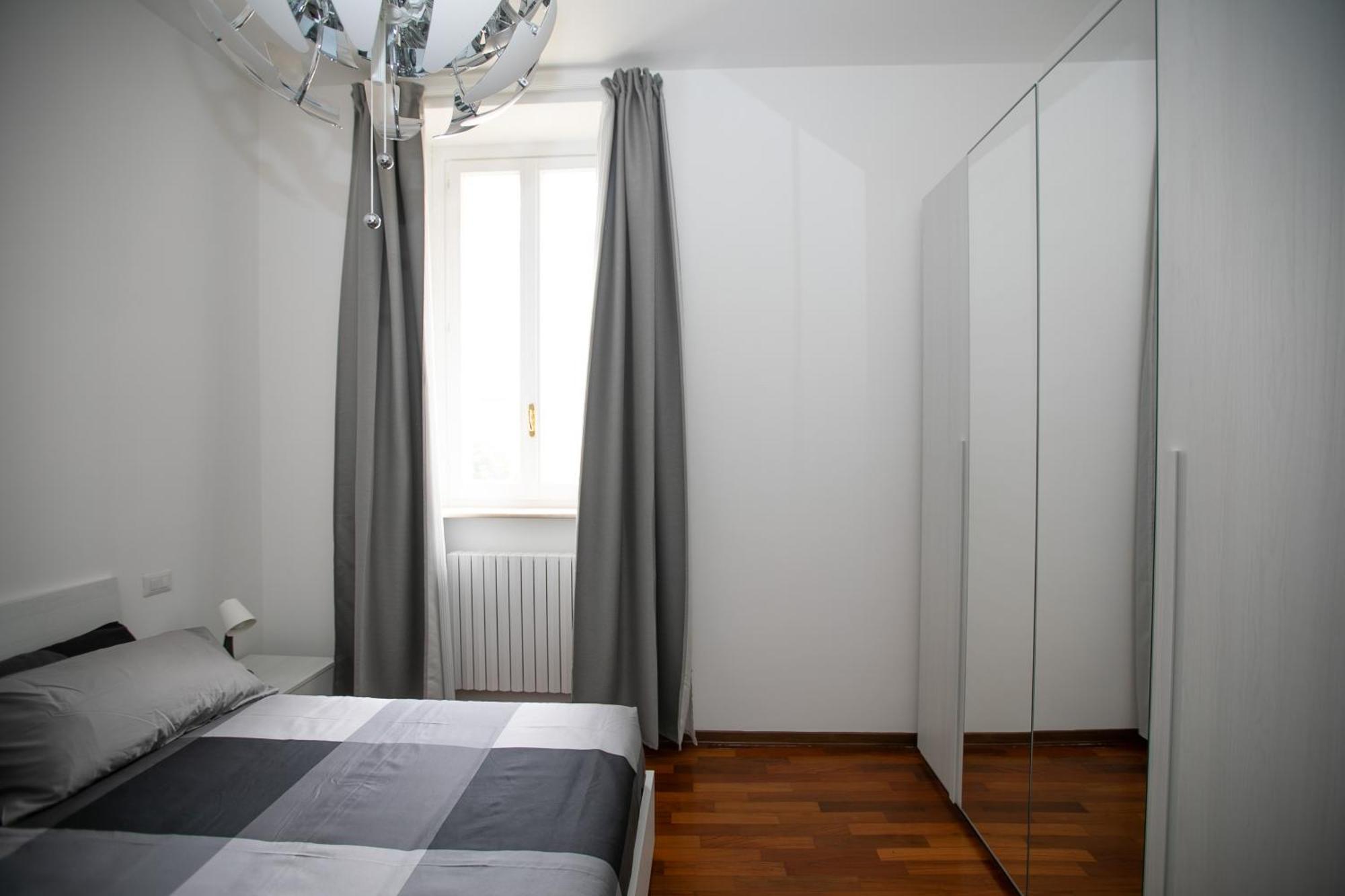 Ferienwohnung Casa In Centro Ascoli Piceno Exterior foto