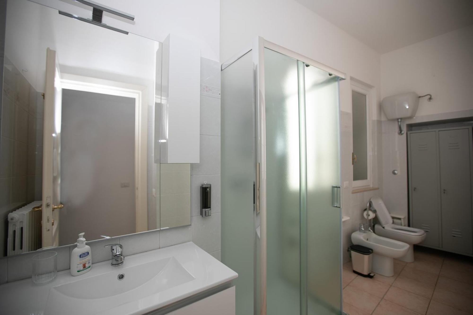Ferienwohnung Casa In Centro Ascoli Piceno Exterior foto